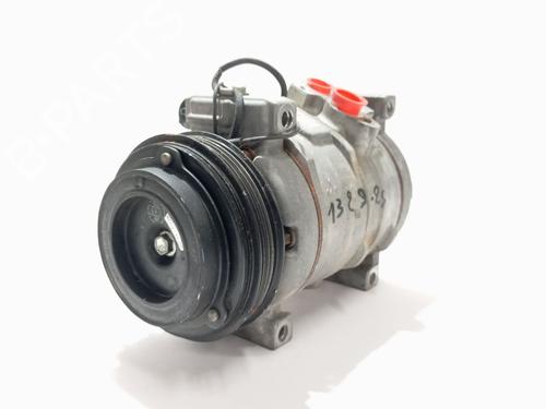Compressor A/C IVECO DAILY VI Van 33S16, 35S16, 35C16, 38S16, 40C16, 42S16, 50C16 (156 hp) 32437390