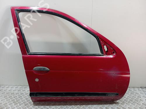 Used Right front door Right front door RENAULT MEGANE I Classic (LA0/1_) 1.6 16V (LA00, LA04, LA0B, LA11, LA16, LA19, LA1J, LA1K,... (107 hp) 34163345 34163345