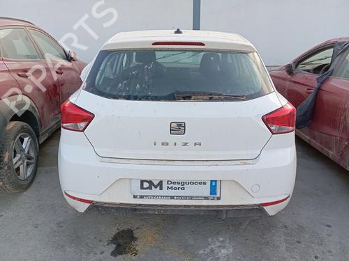 Headlight switch SEAT IBIZA V (KJ1, KJG) | BP22611981I24