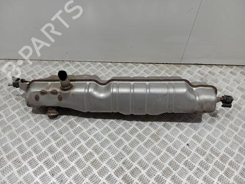 Used Exhaust system RENAULT CAPTUR II (HF_) [2020-2026]  32492375