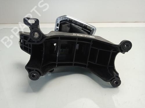 Gear lever RENAULT CLIO V (B7_)  | BP17118331M90 
