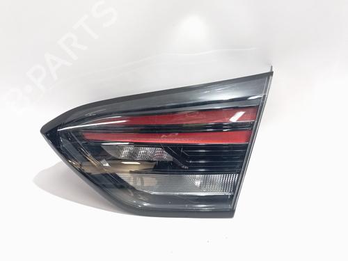Feu de coffre droit Feu de coffre droit OPEL CROSSLAND X / CROSSLAND (P17, P2QO) [2017-2026] 34434808 34434808