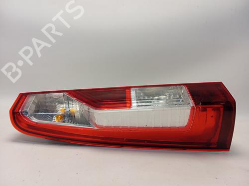 Left taillight OPEL MOVANO B Van (X62)  | BP29376633C34 