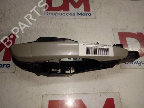 Front right exterior door handle CITROËN C3 / C3 ORIGIN III (SX)  | BP12938388C129 