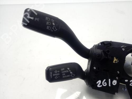 Steering column stalk AUDI A6 C6 (4F2) 2.0 TDI | BP15231453I23 