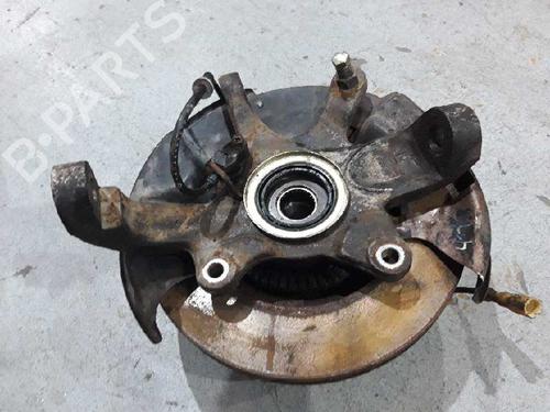 Venstre Styrespindel lagerhus DAEWOO KORANDO (KJ) [1998-2025]  29409829