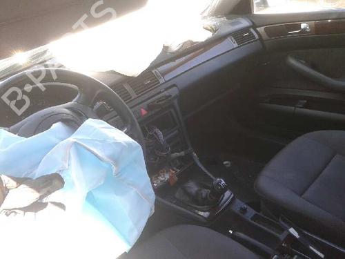 Alternator AUDI A6 C5 (4B2, 4B4)  | BP12641304M7 