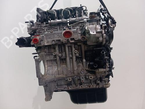 Engine PEUGEOT RIFTER  | BP29410580M1 