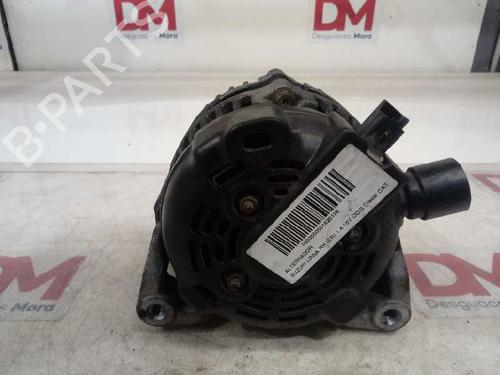 Alternator SUZUKI LIANA Hatchback  | BP12635837M7 