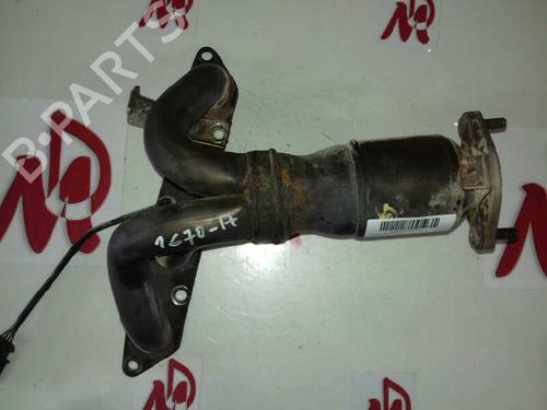 Used Exhaust manifold MG MG ZR 105 (103 hp) 28064297