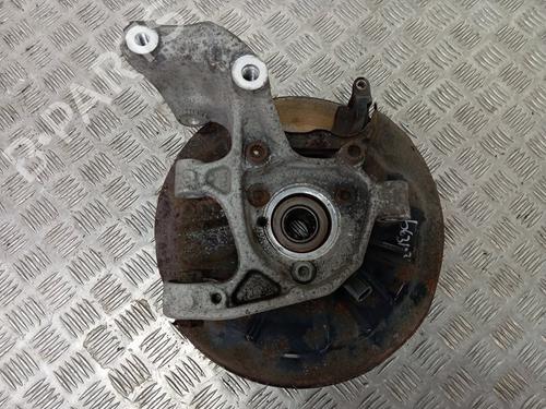 Right rear steering knuckle VW GOLF VII (5G1, BQ1, BE1, BE2)  | BP21788720M28 