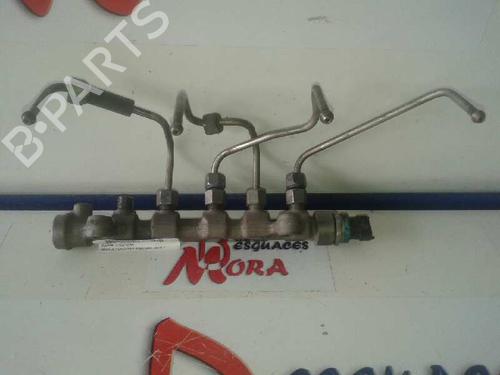 Used Injection rail RENAULT LAGUNA II (BG0/1_) [2001-2007]  16716014