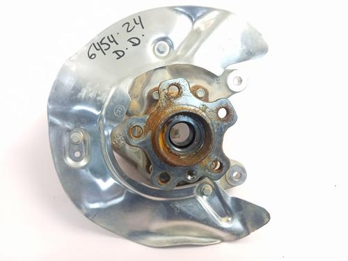 Used Right front steering knuckle Right front steering knuckle 37517388 37517388