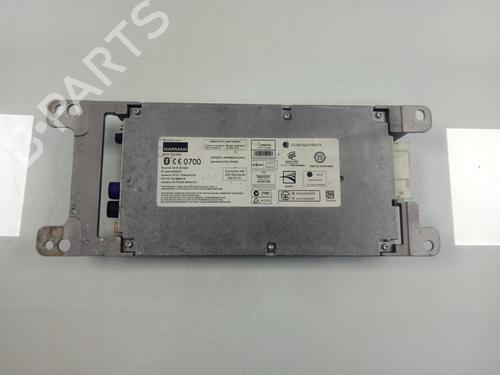 Electronic module BMW 6 Coupe (F13) 640 d | BP18099136M83 