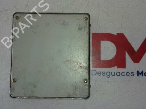 Engine control unit (ECU) MAZDA 6 Hatchback (GG) 1.8 | BP12649072M57 