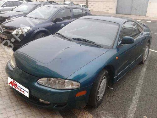 Teile für MITSUBISHI ECLIPSE II (D3_A) 2000 GS 16V (D32A) (146 hp) 2597303 