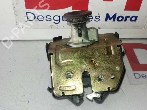 Bagklap lås FORD FOCUS I Saloon (DFW) 1.8 Turbo DI / TDDi | BP17833499C101 