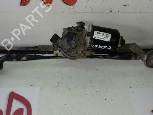 Front wiper motor KIA CERATO I Hatchback (LD) 1.6 | BP15231168M29 