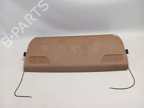 Used Rear parcel shelf PORSCHE PANAMERA (970) [2009-2017]  27801813