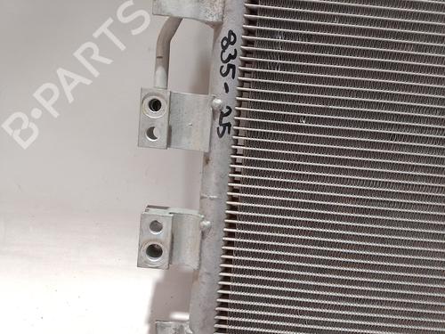 AC radiator MG MG HS (AS23) 1.5 EHS Hybrid (CSA6463) | BP40219558M32 - Image 4