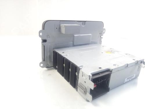 Radio VW CADDY IV Box Body/MPV (SAA, SAH)  | BP17715997E6 