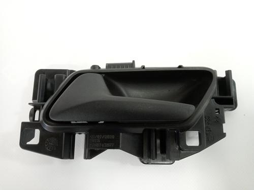Used Front left interior door handle CITROËN BERLINGO / BERLINGO FIRST Box Body/MPV (M_) [1996-2011]  30373849
