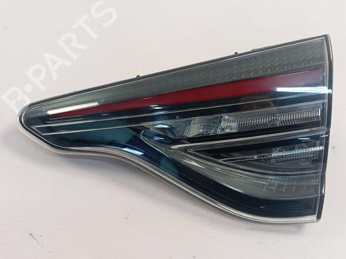 Used Right tailgate light Right tailgate light 36990325 36990325