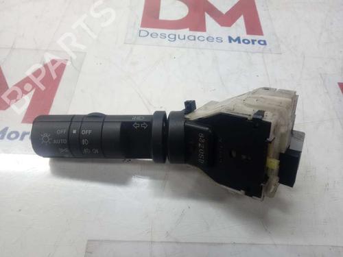 Headlight switch NISSAN QASHQAI / QASHQAI +2 I (J10, NJ10, JJ10E) 1.5 dCi | BP15255220I24 