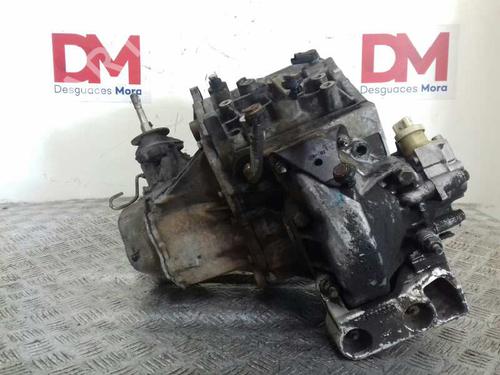 Gearbox CITROËN XSARA (N1)  | BP27605612M3 