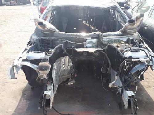 Right rear brake caliper MERCEDES-BENZ E-CLASS (W212)  | BP12649662M106 