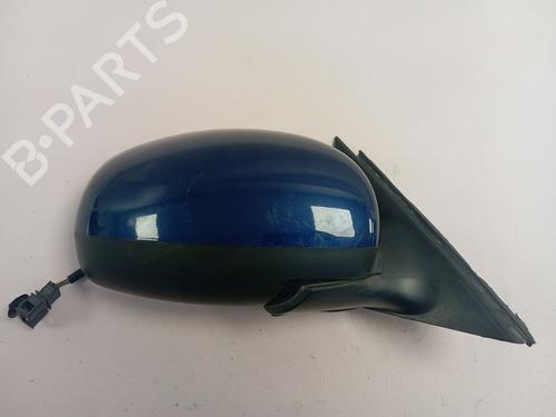 Used Right mirror SKODA FABIA II (542) [2006-2014]  29191946