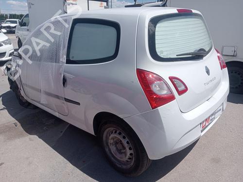Left taillight RENAULT TWINGO II (CN0_) 1.5 dCi 75 | BP37408119C34  - Image 6