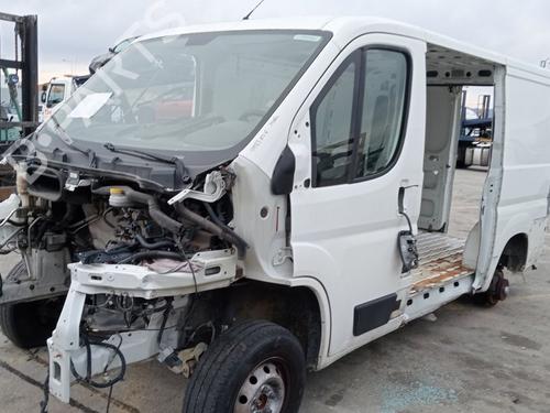 Used Parts PEUGEOT BOXER Van 2.0 BlueHDi 110 (110 hp) 4374781