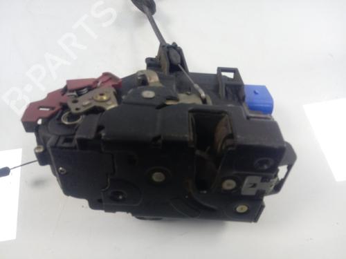 Front left lock VW GOLF V (1K1)  | BP18040073C98 