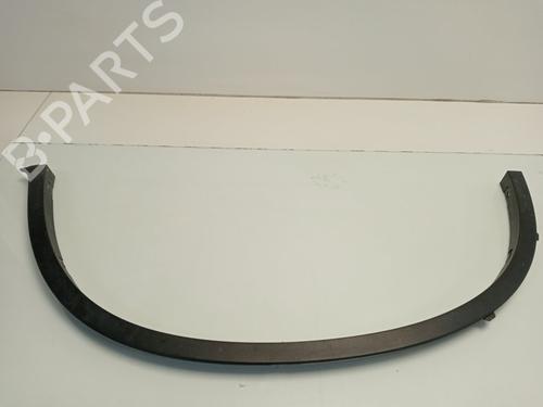 Højre bak skjermliste BMW X6 (E71, E72) ActiveHybrid xDrive (408 hp) 17532834