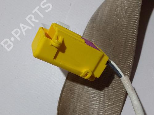 Front left seatbelt VW PASSAT B7 (362) 2.0 TDI | BP35800883I26 - Image 4