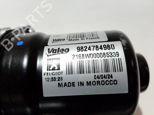 Front wiper motor PEUGEOT 2008 II (UD_, US_, UY_, UJ_, UR_, UC_) | BP27474271M29
