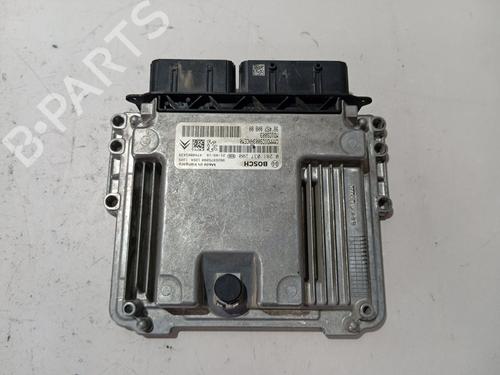 Engine control unit (ECU) PEUGEOT 508 II (FB_, FH_, F3_)  | BP29536351M57 