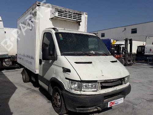 Used Parts IVECO DAILY III Platform/Chassis 35 C 17, 35 S 17 2606013