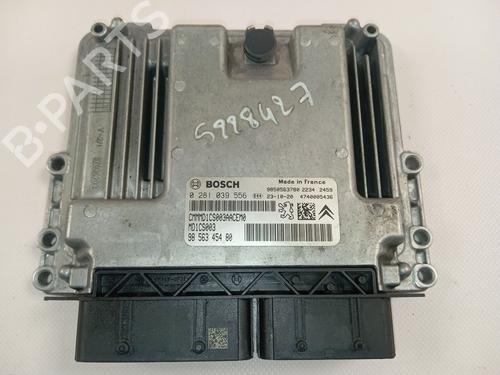 Used Engine control unit (ECU) Engine control unit (ECU) 37436690 37436690
