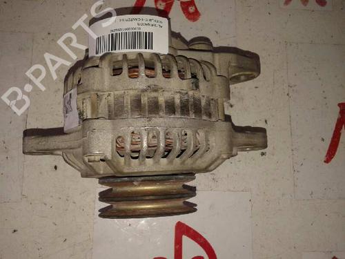 Lichtmaschine für MITSUBISHI CANTER Platform/Chassis (FB_, FE_, FG_) [2001-2025]  12935074