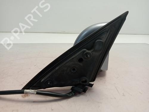 Right mirror AUDI A6 C6 (4F2) 2.7 TDI quattro | BP16351485C27 