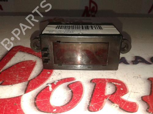Used Switch KIA SORENTO I (JC) 2.5 CRDi 4WD (140 hp) 16698997