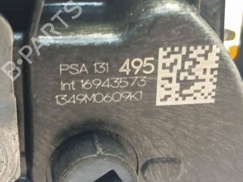 Rear right lock PEUGEOT 508 SW II (FC_, FJ_, F4_)  | BP29437051C99 