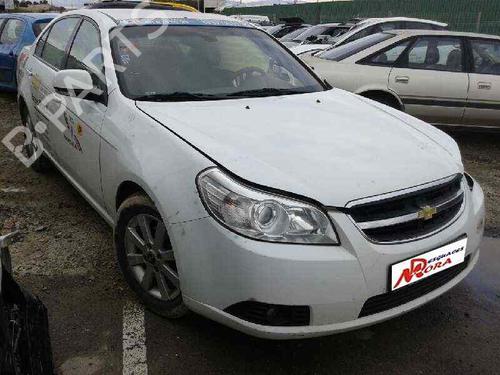 Right tailgate light CHEVROLET EPICA (KL1_)  | BP14128951C80 