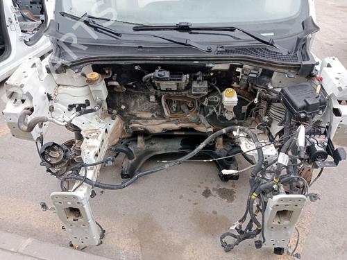 ABS pump FIAT DOBLO Cargo (263_) 1.6 D Multijet (263WXD1B, 263WXR1B, 263WXX1B, 263ZXD1B,... | BP34305150M43  - Image 7