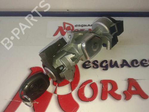 Ratlås/Tændingslås FORD FOCUS C-MAX (DM2) [2003-2007]  16541586