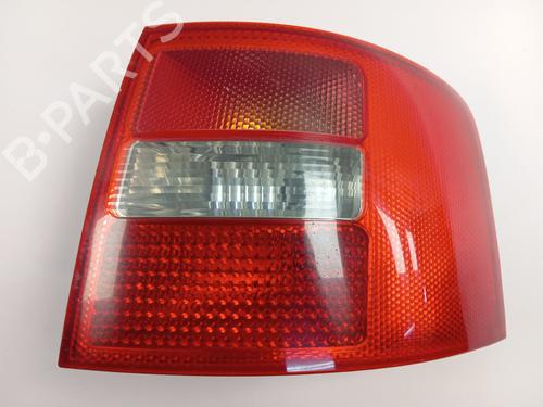 Used Right taillight Right taillight AUDI A6 C5 Avant (4B5, 4B6) 2.5 TDI quattro (180 hp) 34460511 34460511