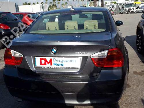 Catalyst BMW 3 (E90) 318 d | BP13578235M10 - Image 9