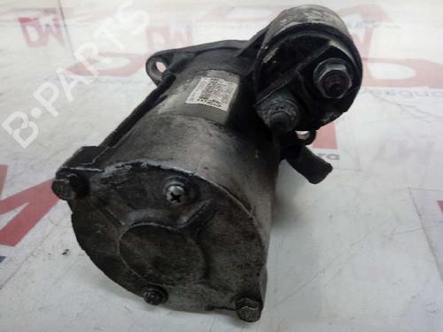 Starter SUBARU IMPREZA Hatchback (GR, GH, G3) | BP12678946M8